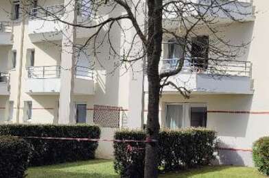 Appartement 2 pièces 197000 €