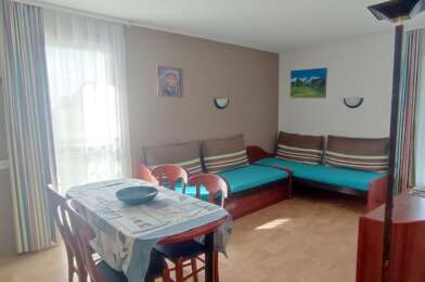 Appartement 2 pièces 197000 €