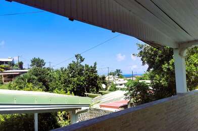 Maison 4 pièces 163000 €