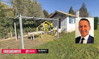 Maison  565 m² à vendre à Neuville-sur-Sarthe (72190)