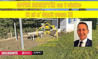 Maison  565 m² à vendre à Neuville-sur-Sarthe (72190)