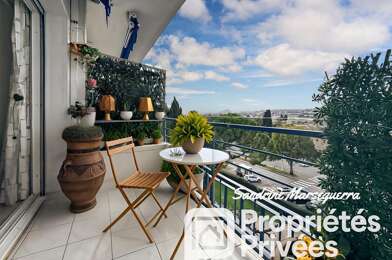 Appartement 2 pièces 299000 €