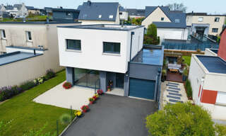 Maison 6 Pièces 128 m² à vendre à Châteaugiron (35410)