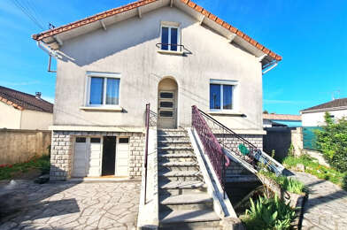 Maison 6 pièces 177000 €