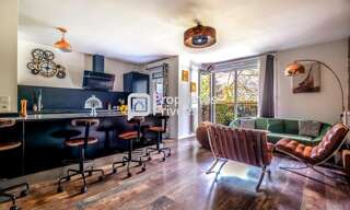 Appartement 3 Pièces 71 m² à vendre à Nanterre (92000)