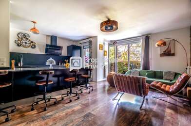 Appartement 3 pièces 325000 €