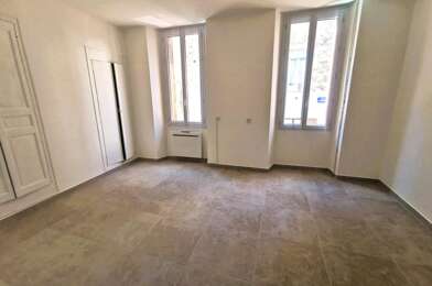 Appartement 3 pièces 780 €