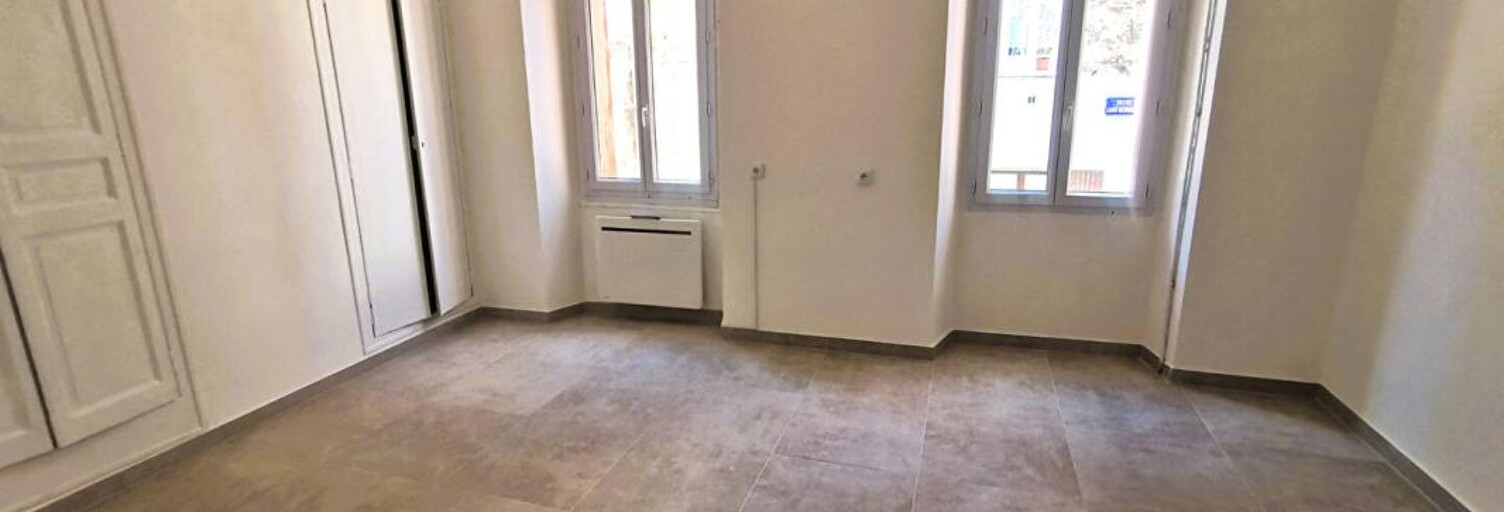 Appartement 3 Pièces 68 m² à louer à Le Muy (83490)