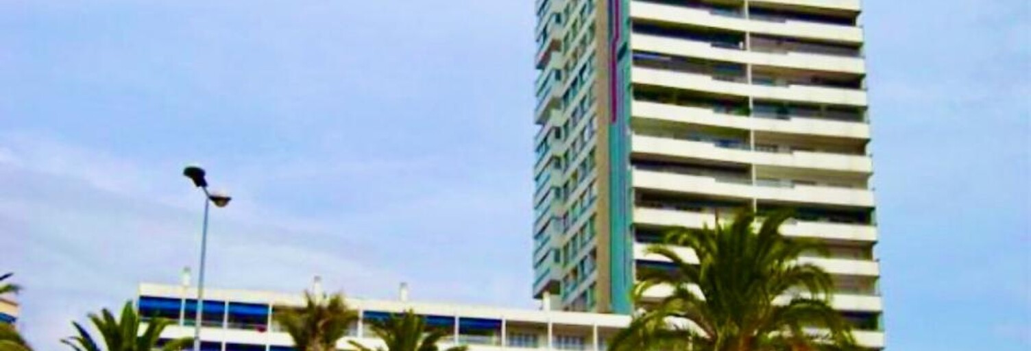 Appartement 3 Pièces 78 m² à vendre à Toulon (83200)