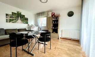 Appartement 2 Pièces 54 m² à vendre à Nantes (44300)