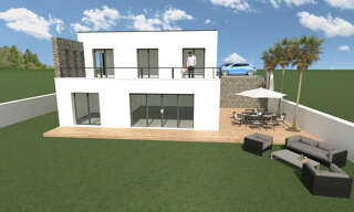 Terrain  564 m² à vendre à Marseille 12 (13012)