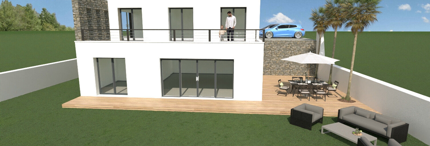 Terrain  564 m² à vendre à Marseille 12 (13012)