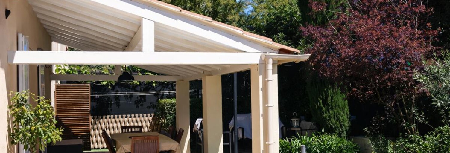 Maison 5 Pièces 112 m² à vendre à Marseille 11 (13011)