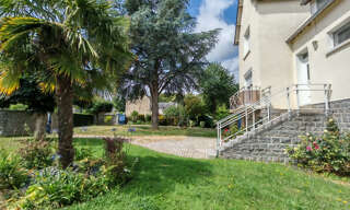 Maison 12 Pièces 379 m² à vendre à Miniac-Morvan (35540)