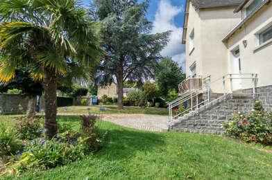 Maison 12 pièces 658350 €