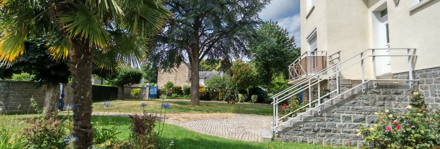 Maison 12 Pièces 379 m² à vendre à Miniac-Morvan (35540)