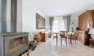 Maison 5 Pièces 180 m² à vendre à Fronsac (33126)