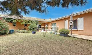 Maison 5 Pièces 180 m² à vendre à Fronsac (33126)