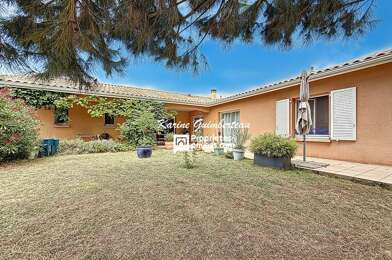 Maison 5 pièces 436900 €