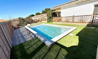 Maison 4 Pièces 135 m² à vendre à Fos-sur-Mer (13270)