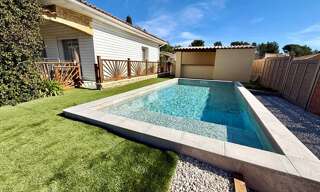 Maison 4 Pièces 135 m² à vendre à Fos-sur-Mer (13270)