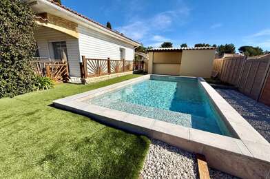 Maison 4 pièces 574000 €