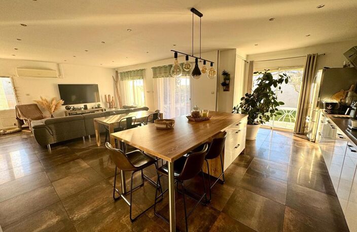 Villa plain pied 135m² sur 2178m² de terrain — photo 5