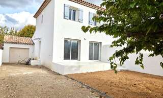 Maison 4 Pièces 95 m² à vendre à Vitrolles (13127)