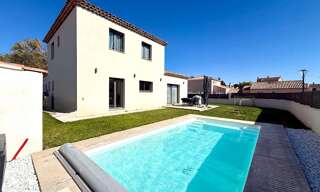 Maison 5 Pièces 140 m² à vendre à Saint-Chamas (13250)