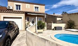 Maison 4 Pièces 84 m² à vendre à Istres (13800)