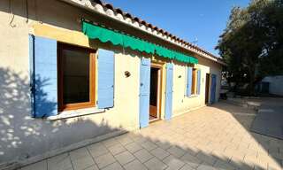 Maison 3 Pièces 86 m² à vendre à Saint-Chamas (13250)