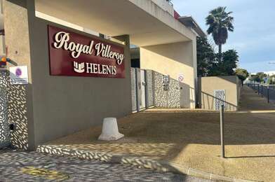 Appartement 2 pièces 280000 €