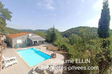 Maison 4 pièces 425000 €