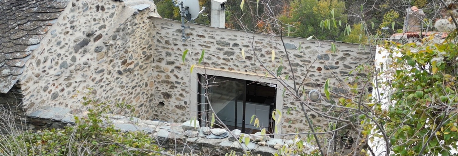 Maison 6 Pièces 140 m² à vendre à Olette (66360)