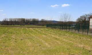 Terrain  1087 m² à vendre à Noyon (60400)