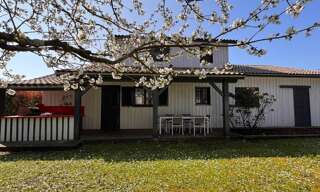 Maison 5 Pièces 139 m² à vendre à Lège (33950)