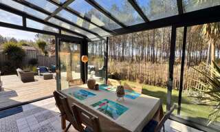 Appartement 4 Pièces 73 m² à vendre à Lège (33950)