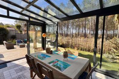 Appartement 4 pièces 449000 €