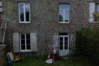 Maison 4 pièces 44500 €