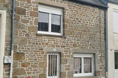 Maison 3 pièces 70000 €