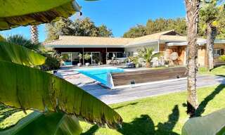 Maison 5 Pièces 252 m² à vendre à Cestas (33610)