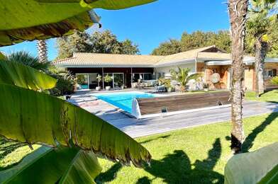 Maison 5 pièces 950000 €