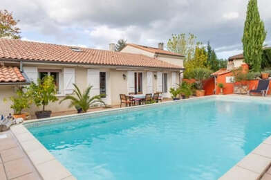 Maison 6 pièces 549900 €