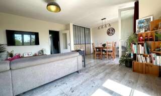 Appartement 3 Pièces 70 m² à vendre à Talence (33400)