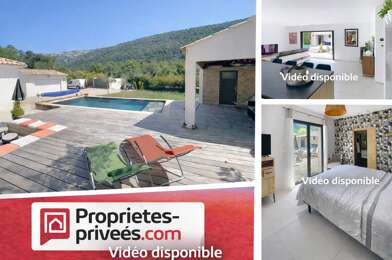 Maison 6 pièces 589000 €