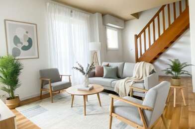 Appartement 1 pièces 129000 €