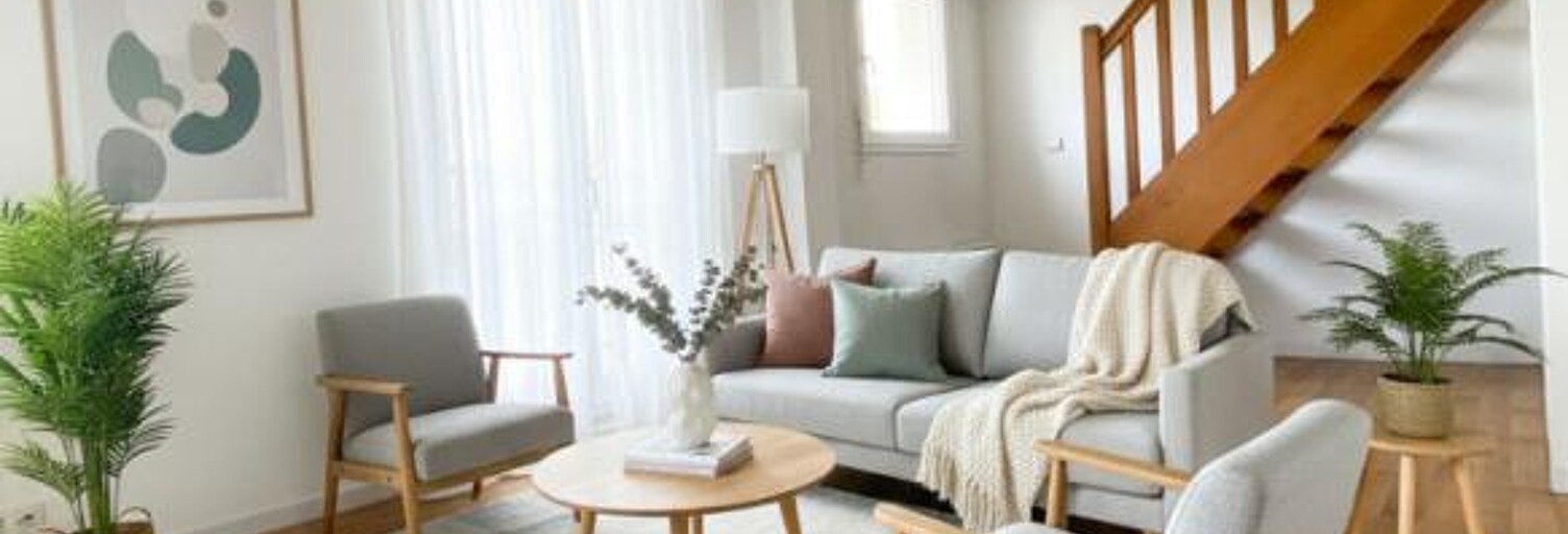 Appartement 1 Pièce 28 m² à vendre à Nantes (44300)