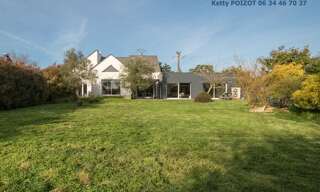 Maison 7 Pièces 140 m² à vendre à Petit-Mars (44390)