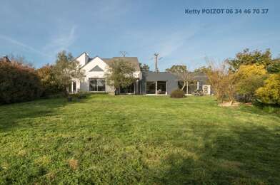 Maison 7 pièces 439000 €