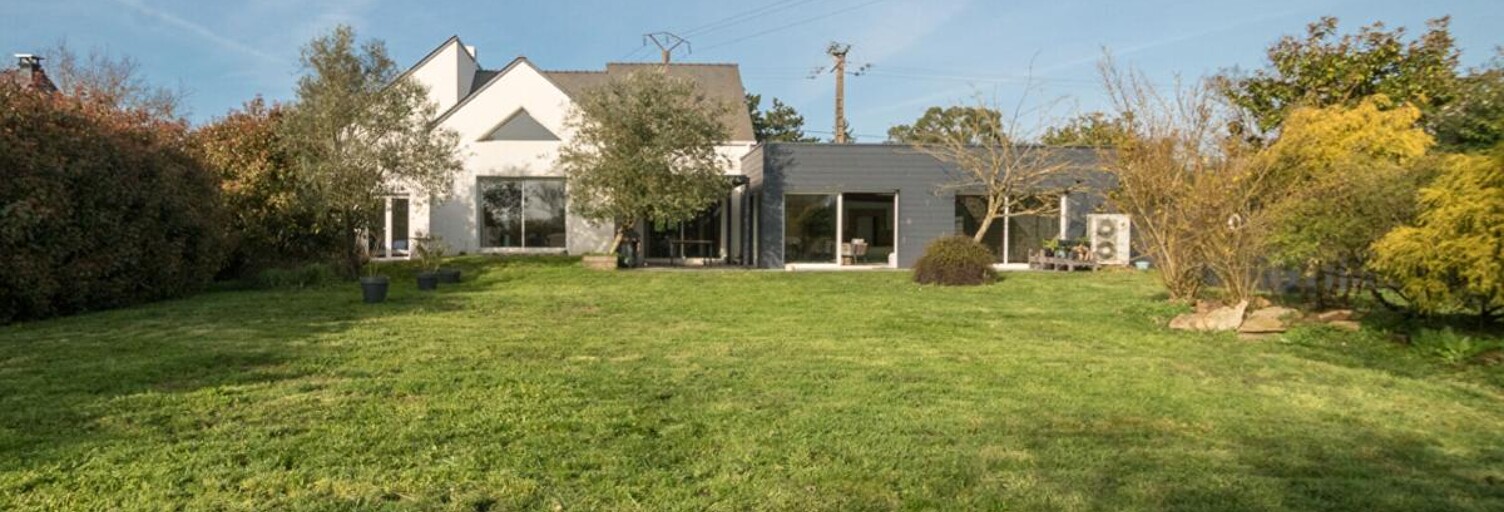 Maison 7 Pièces 140 m² à vendre à Petit-Mars (44390)